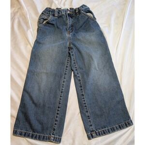 The Children's Place Boys 5t Carpenter Blue Jeans